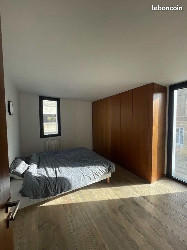 Appartement à louer, 60m², Bordeaux