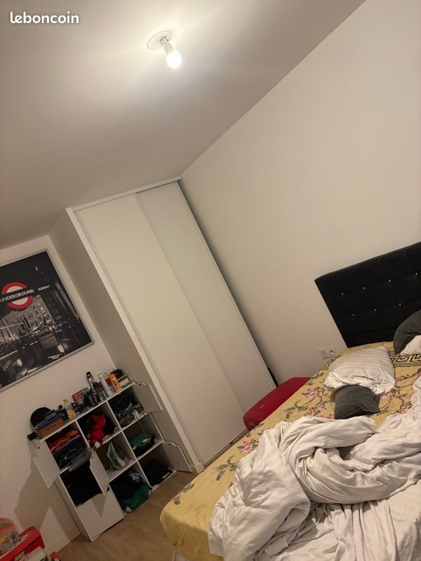 Appartement à louer, 45m², Bondoufle