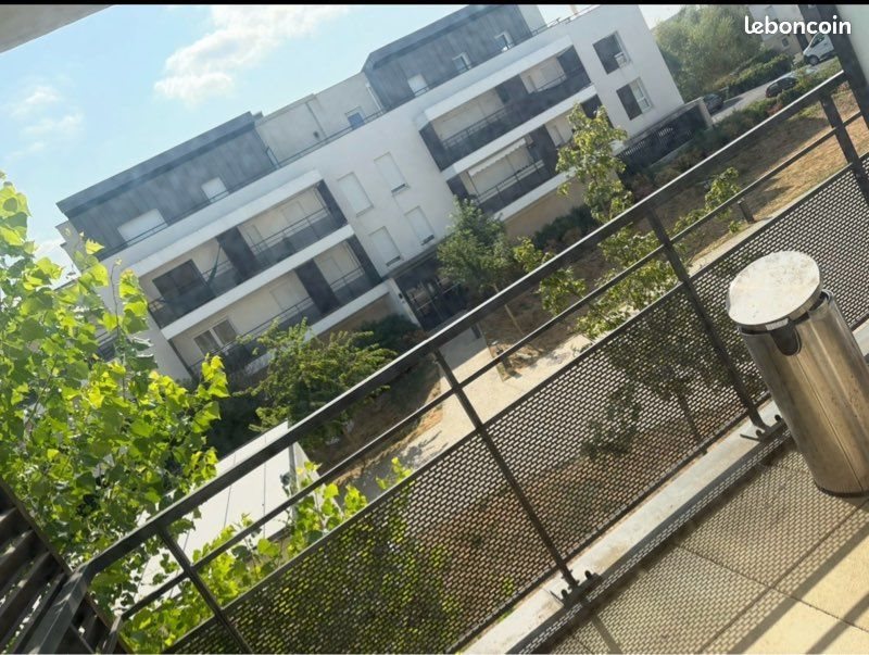 Appartement à louer, 45m², Bondoufle