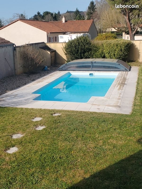 Maison à vendre, 262m², Trélissac