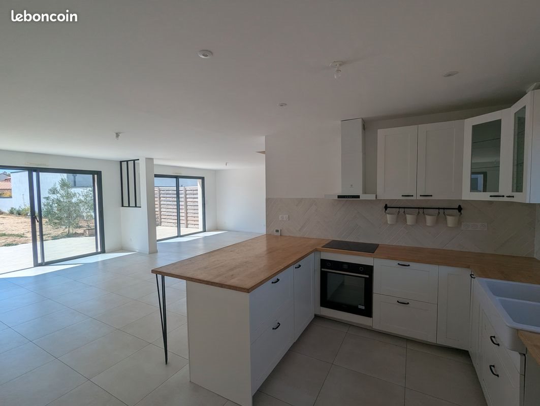 Maison à vendre, 131m², Saint-Julien-de-Concelles