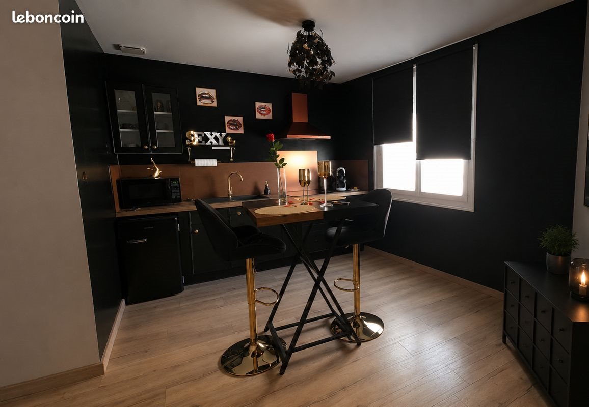 Appartement à vendre, 50m², Fos-sur-Mer