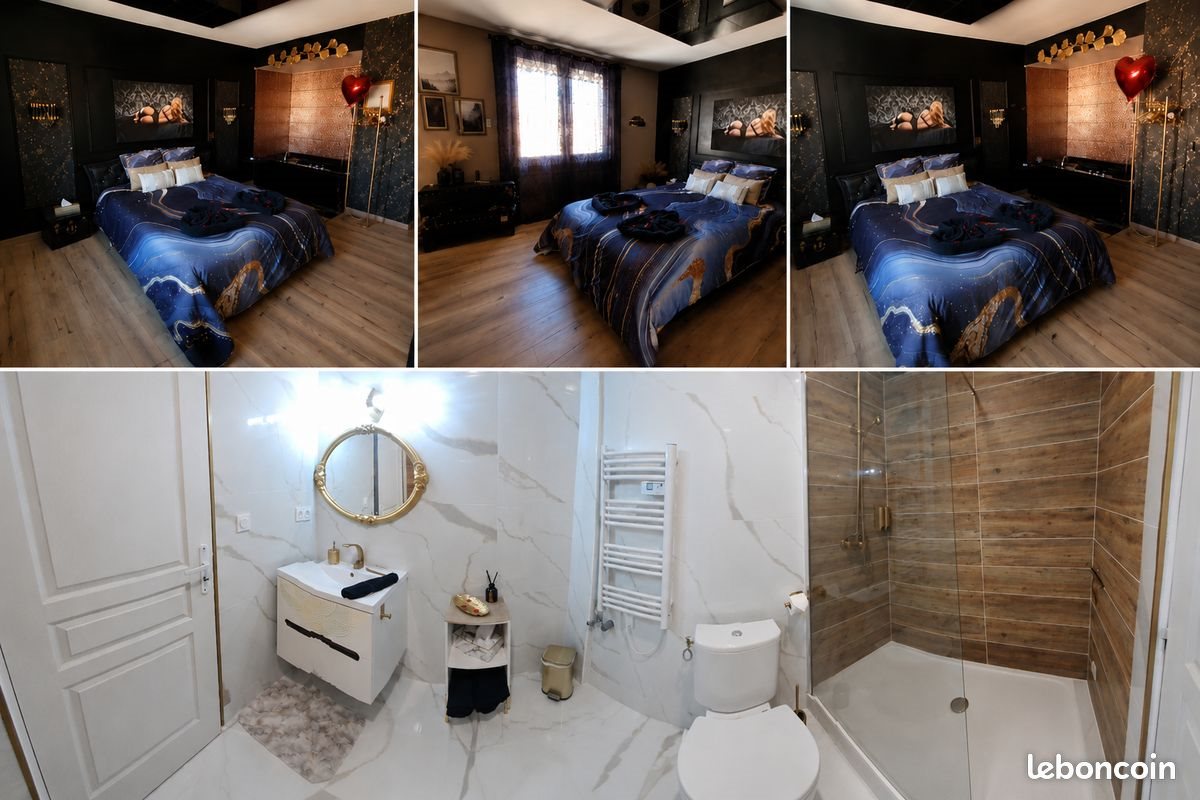 Appartement à vendre, 50m², Fos-sur-Mer