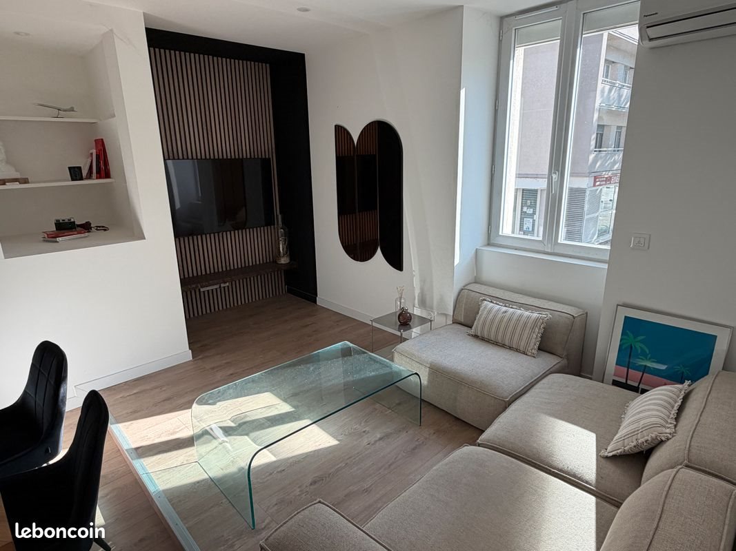 Appartement à vendre, 45m², Valence