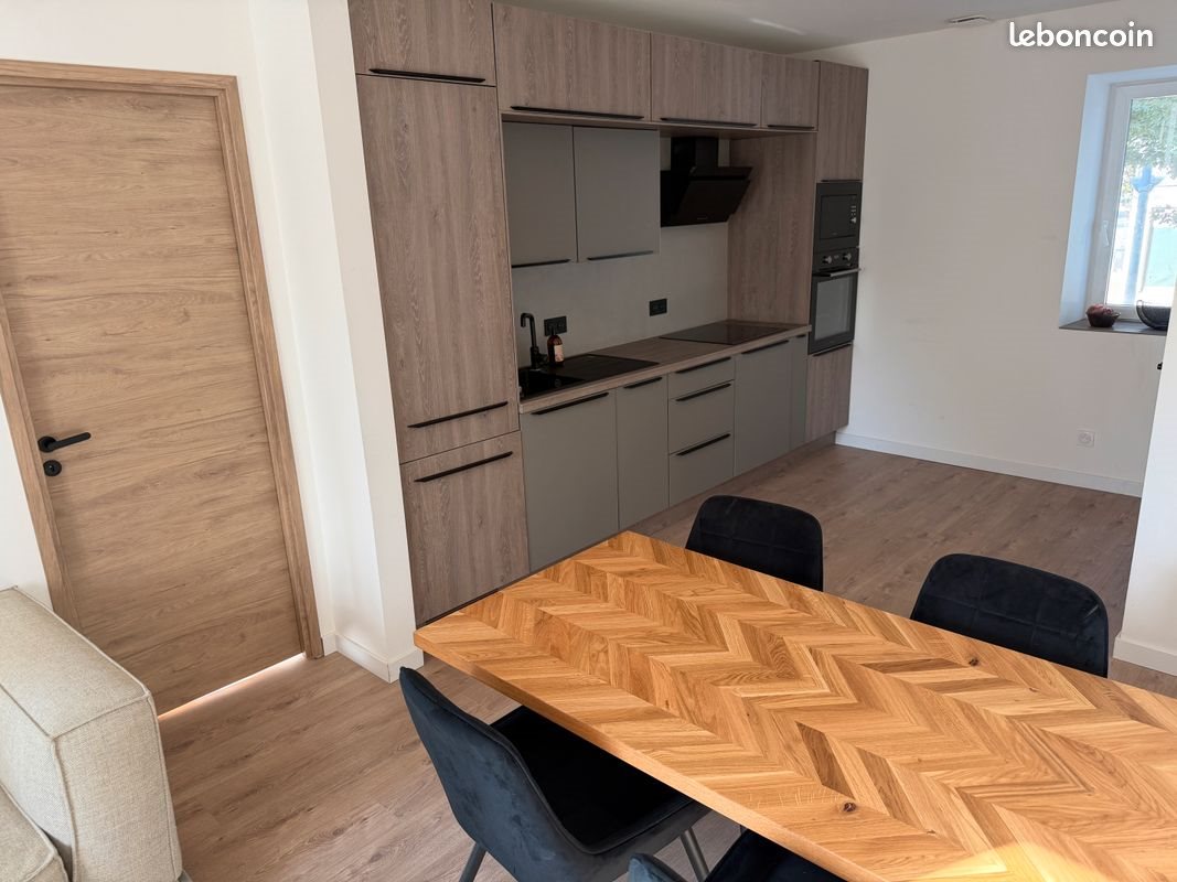 Appartement à vendre, 45m², Valence