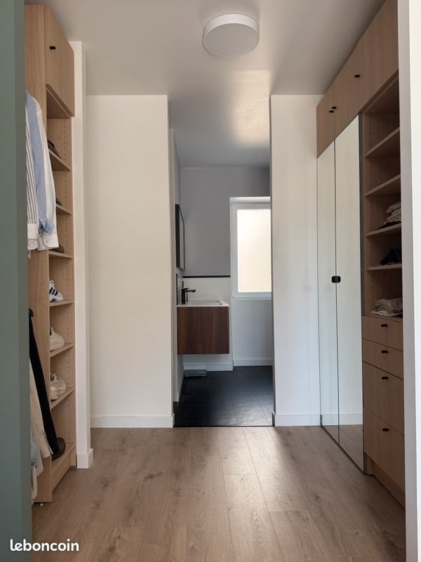 Appartement à vendre, 45m², Valence