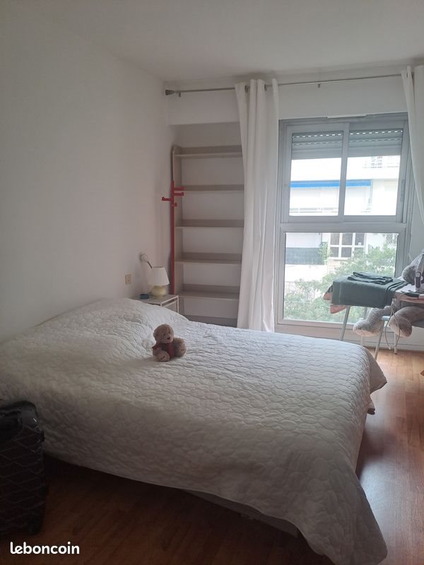Appartement à vendre, 70m², Cannes