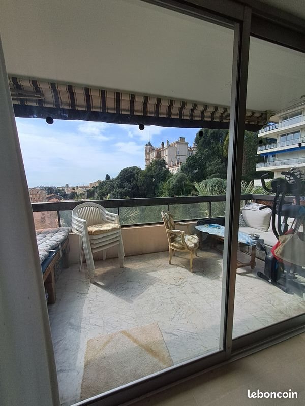 Appartement à vendre, 70m², Cannes