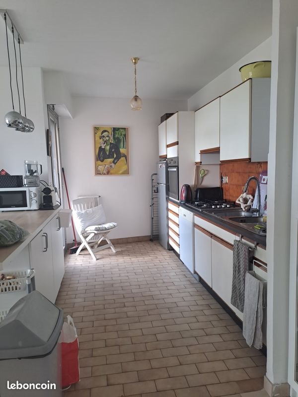 Appartement à vendre, 70m², Cannes