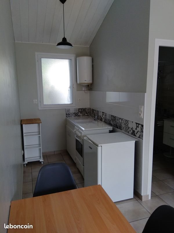 Appartement à louer, 19m², Le Fenouiller