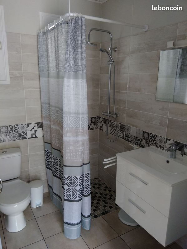Appartement à louer, 19m², Le Fenouiller