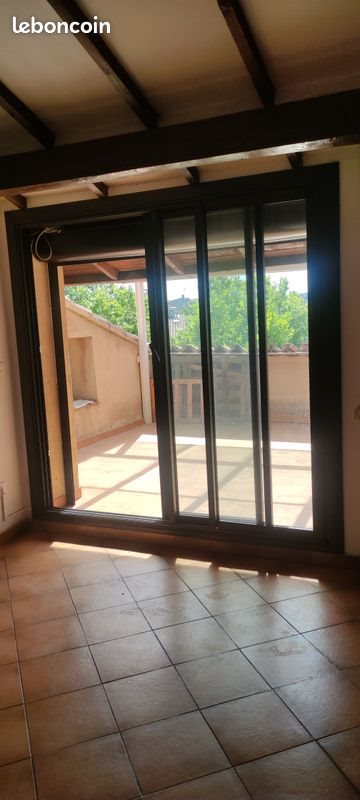 Appartement à louer, 55m², Pertuis