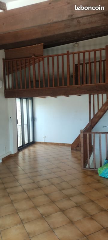 Appartement à louer, 55m², Pertuis
