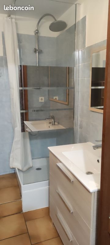 Appartement à louer, 55m², Pertuis