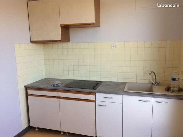 Appartement à vendre, 84m², Limoges