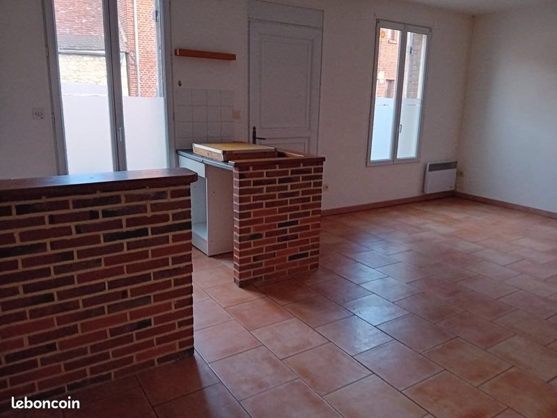 Appartement à louer, 40m², Bresles