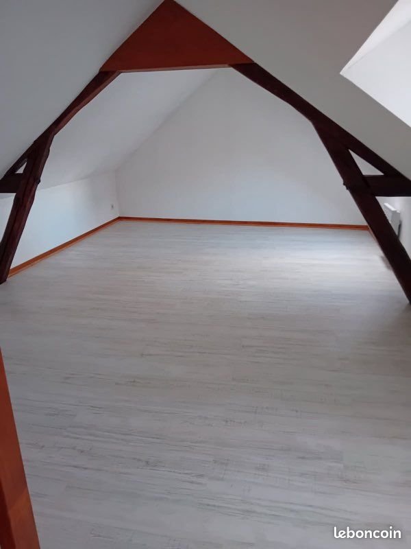 Appartement à louer, 40m², Bresles