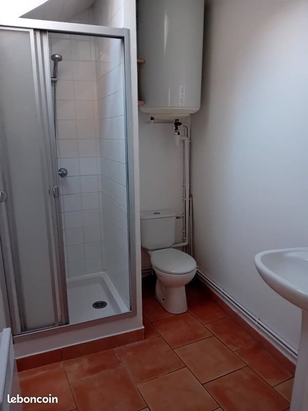 Appartement à louer, 40m², Bresles