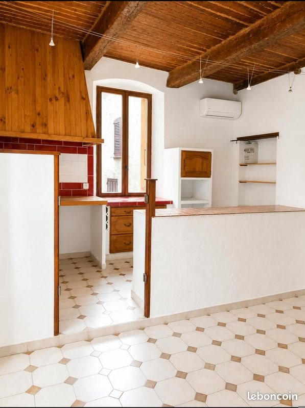 Appartement à louer, 70m², Les Arcs