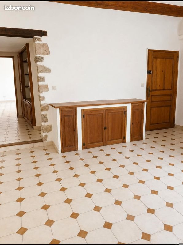 Appartement à louer, 70m², Les Arcs