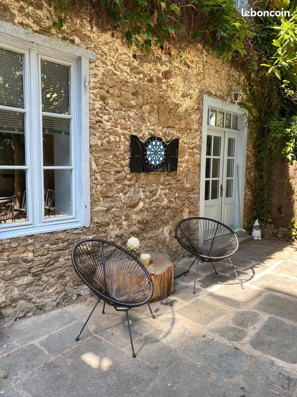 Appartement à louer, 25m², Saint-Malo