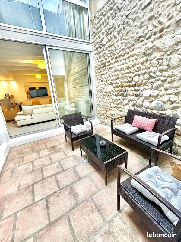 Maison à vendre, 100m², Valence