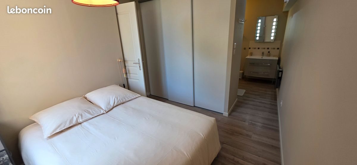 Appartement à louer, 38m², Corcelles-en-Beaujolais