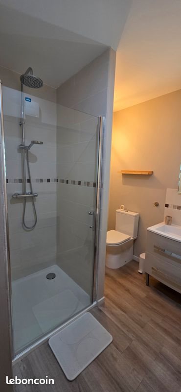 Appartement à louer, 38m², Corcelles-en-Beaujolais