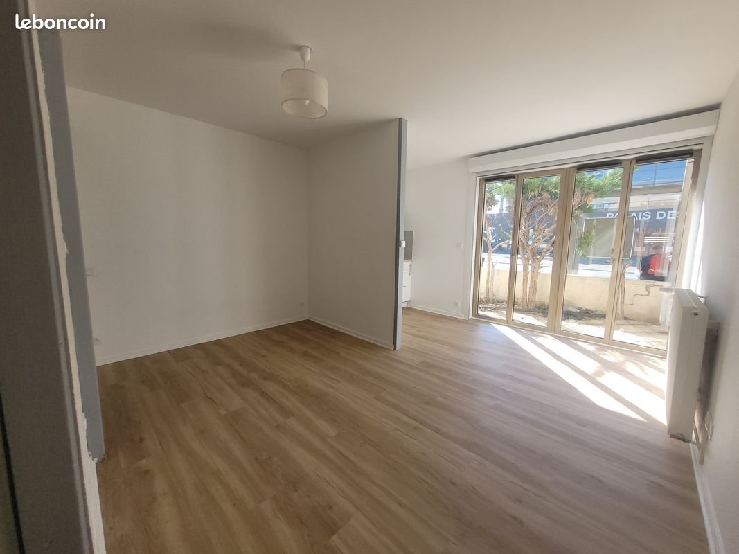Appartement à louer, 24m², Libourne