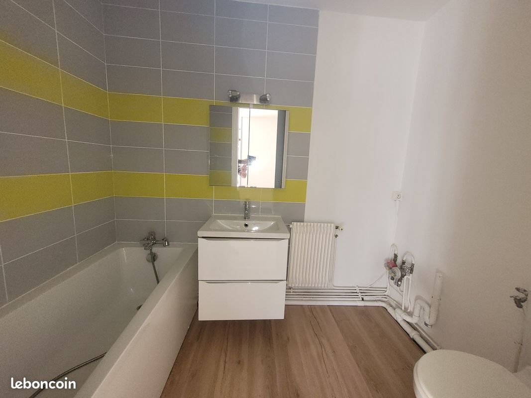 Appartement à louer, 24m², Libourne