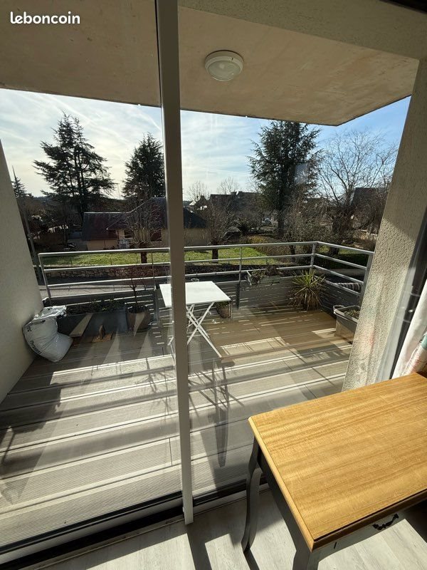 Appartement à louer, 66m², Bozouls