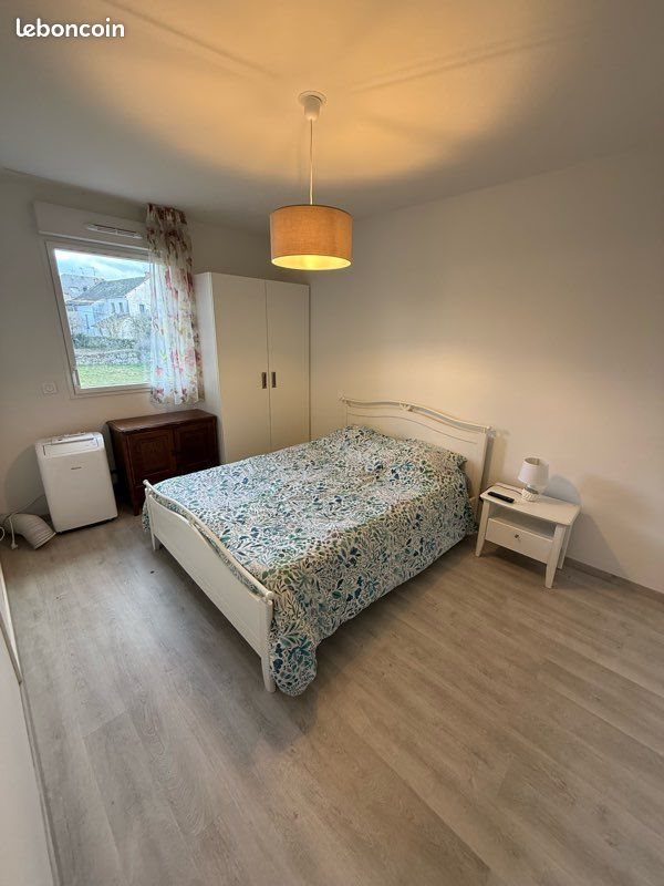 Appartement à louer, 66m², Bozouls