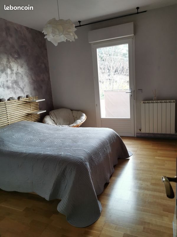 Maison à louer, 70m², Beaumes-de-Venise