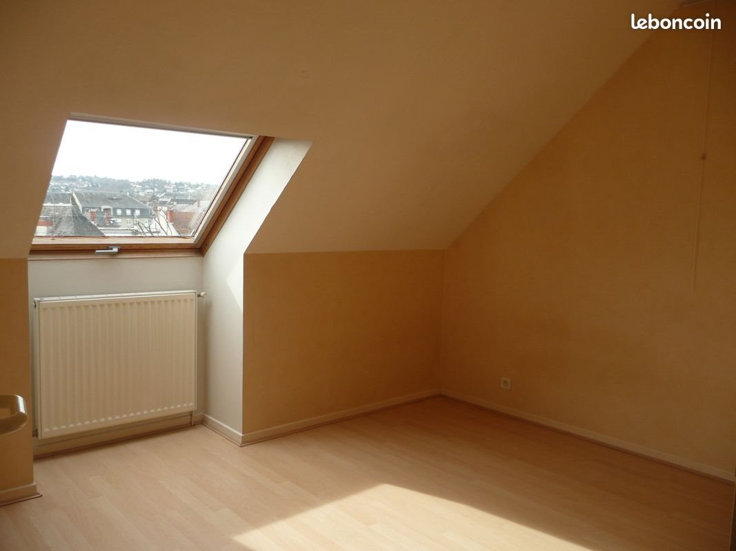 Appartement à louer, 55m², Brive-la-Gaillarde