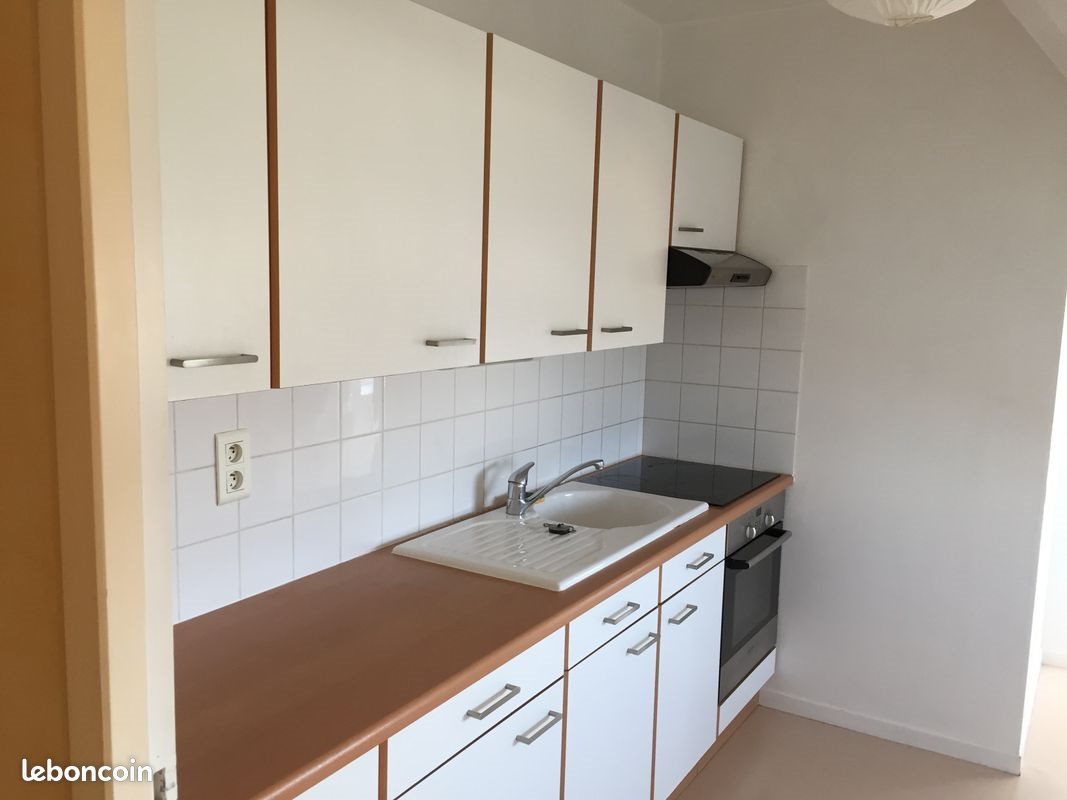 Appartement à louer, 55m², Brive-la-Gaillarde