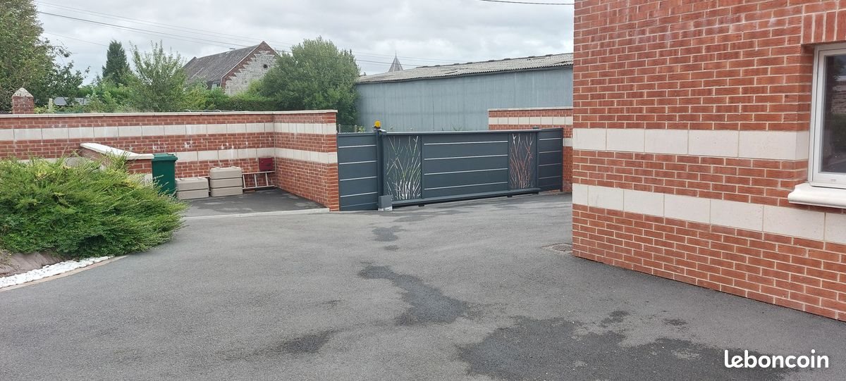 Maison à vendre, 220m², Berles-au-Bois
