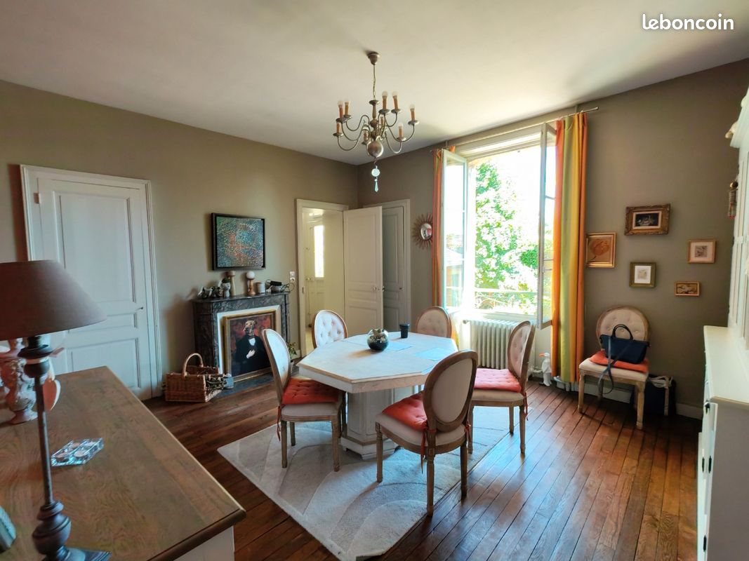 Maison à vendre, 175m², Alençon