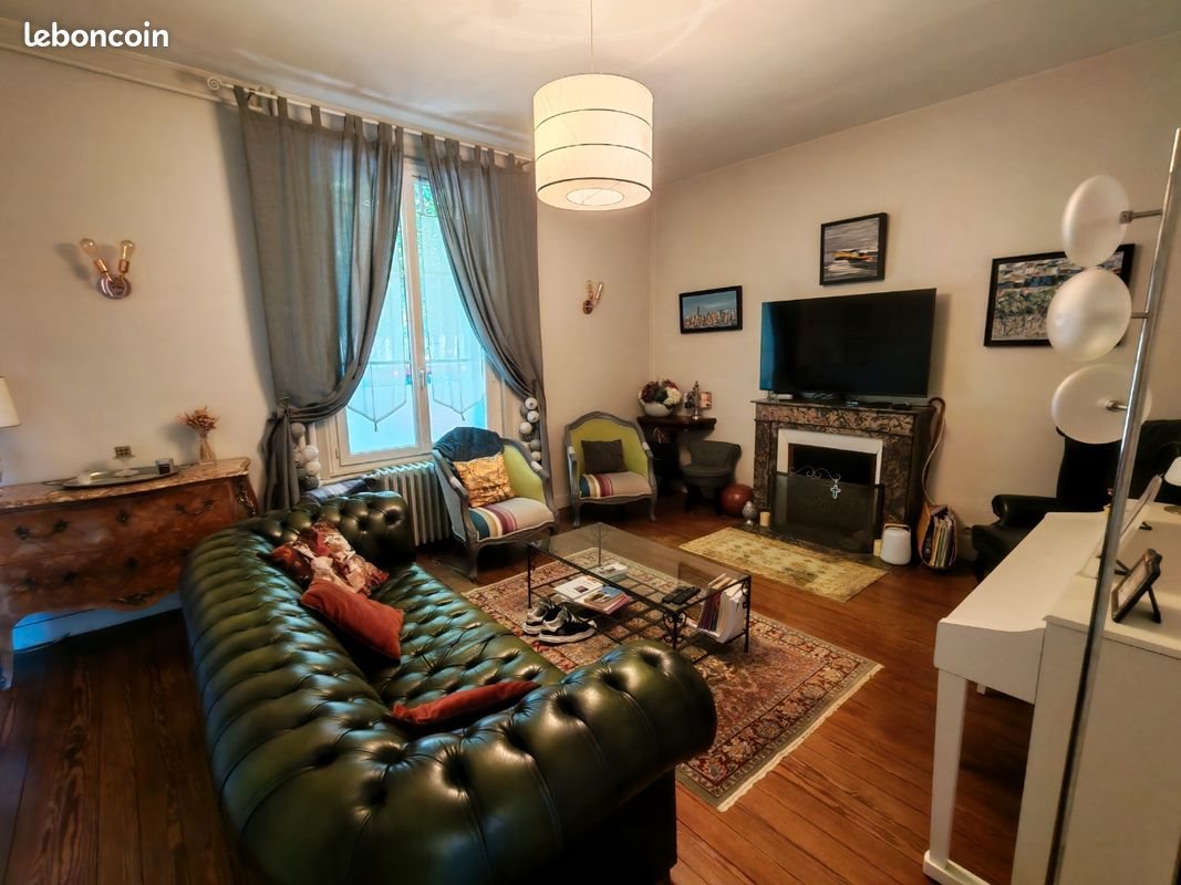 Maison à vendre, 175m², Alençon