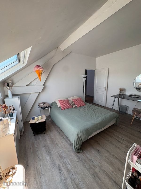 Maison à vendre, 175m², Alençon