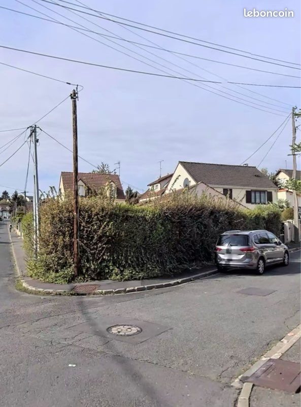 Maison à vendre, 80m², Goussainville