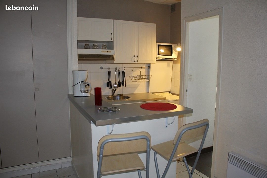 Appartement à louer, 25m², Béziers
