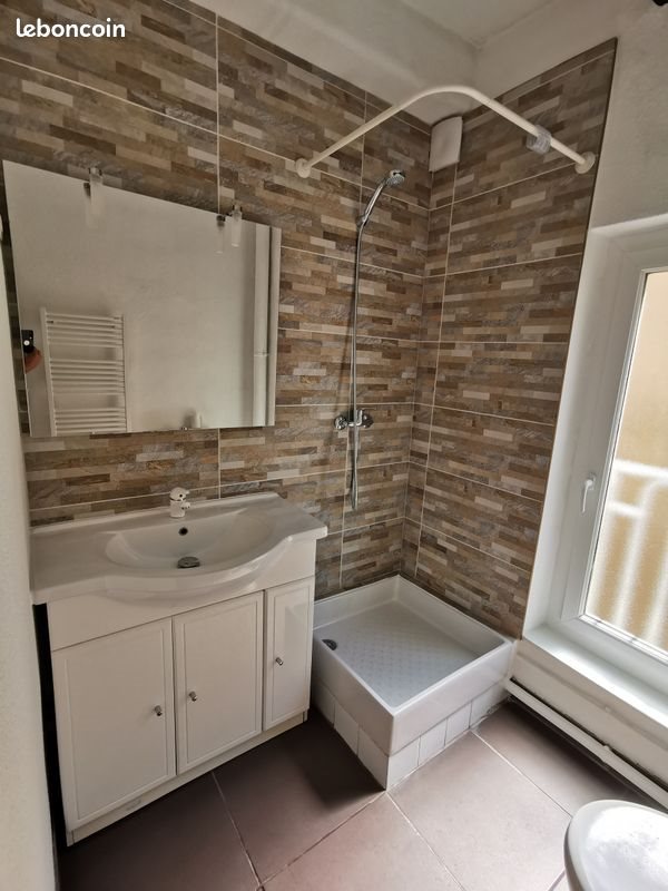 Appartement à louer, 25m², Béziers