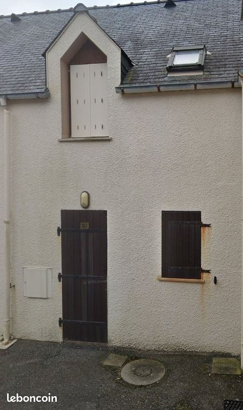 Maison à vendre, 50m², Gâvres