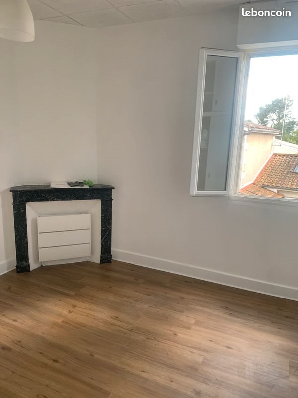Appartement à louer, 48m², Coutras