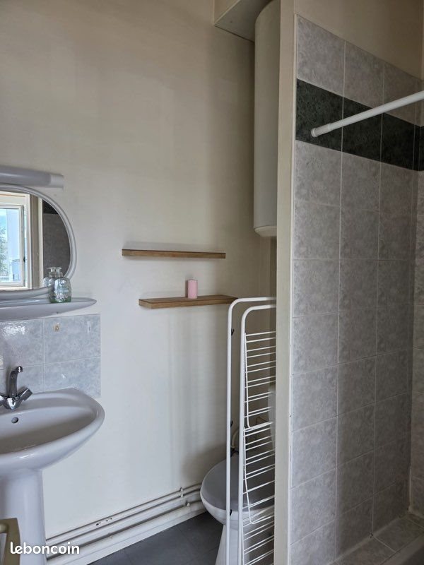 Appartement à louer, 22m², Pau