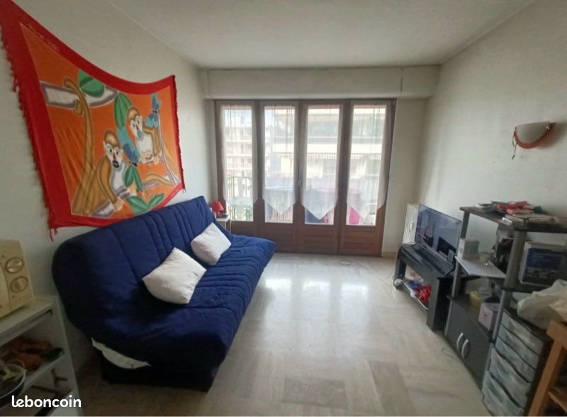 Appartement à vendre, 19m², Le Cannet