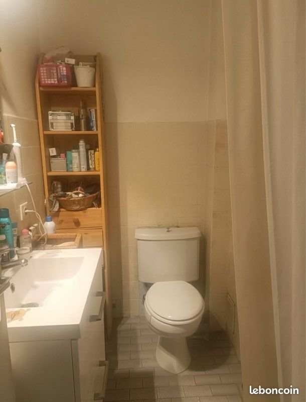 Appartement à vendre, 19m², Le Cannet