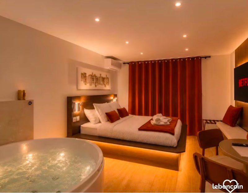 Appartement à vendre, 19m², Le Cannet