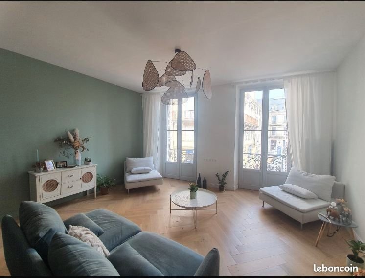 Appartement à louer, 70m², Mont-de-Marsan