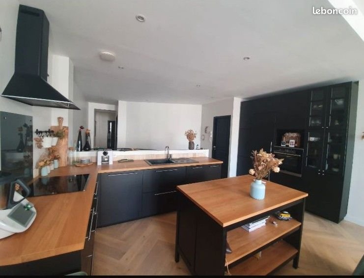 Appartement à louer, 70m², Mont-de-Marsan
